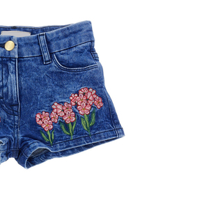 Wholesale Men's Canvas Denim Shorts Casual Breathable Waterproof Quick Dry <b>Drawstring</b> Closure Customizable Streetwear Outdoor - Product Image 6