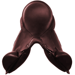 Nuevo 2025 Sillines de caballo de calidad exigible Nuevo estilo Sillines de caballo para adultos Hecho a medida - Product Image 4