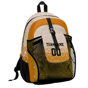 Sac à dos Pickleball Sports Gear Sac à dos de grande capacité Vente chaude USA Design personnalisable Pickleball étanche - Product Image 3