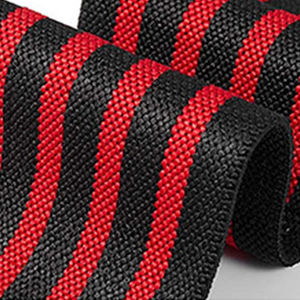 Best Design Neoprene Wrist Wraps for Weightlifting <b>Fitness</b> <b>Accessories</b> Custom Logo Low MOQ OEM Service for Men - Product Image 5