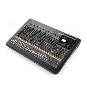 Consolas de Mezclas Premium de 24 Canales MGP24X de Calidad - Product Image 1