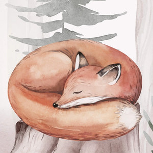 Le <span class=keywords><strong>papier</strong></span> <span class=keywords><strong>peint</strong></span> et les autocollants muraux de forêt animale les plus vendus peuvent être utilisés <span class=keywords><strong>sur</strong></span> le canapé du salon, la télévision et les murs de la salle d'étude. - Product Image 3