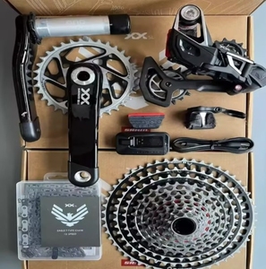 Meilleures ventes : Groupe électronique SRAM XX1 Eagle AXS 175 mm - Product Image 2