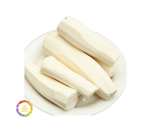 Raíz de yuca congelada de buena calidad-Iqf Raíz de yuca hecha en Vietnam a partir de 99 DATOS DE ORO Buen precio a granel - Product Image 5