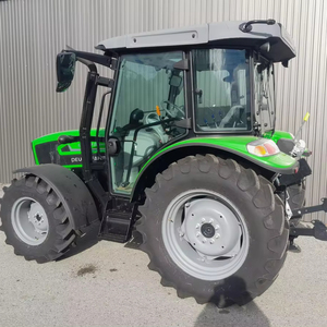 Deutz Fahr 5080 D Keyline Premium - Product Image 1
