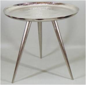 Muebles de diseño Simple para sala de estar, mesa lateral de café cuadrada de lujo con personalización disponible, gran oferta - Product Image 2