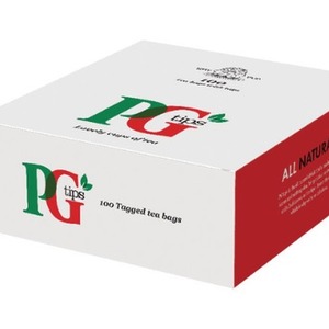 Free Shipping PG Tips <b>Tea</b> Premium Black <b>Tea</b> Smooth and Rich Flavor Perfect for Home Office and Breakfast Use - Product Image 4