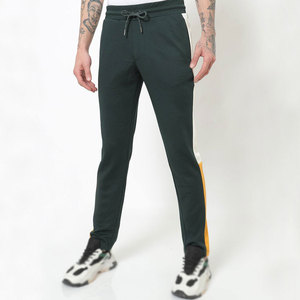 <b>Summer</b> Season Custom Drawstring Closure <b>Men</b> <b>Trousers</b> / Made In Best Material Factory Made <b>Men</b> <b>Trousers</b> - Product Image 1