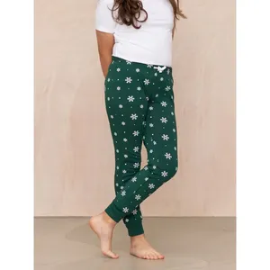 Pantalons de détente personnalisables pour enfants et adolescents avec rangement intégré - Product Image 3