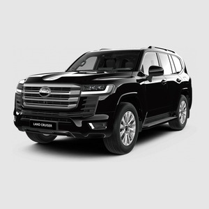 Land Cruiser 200 GX-R V8 4.5L 4WD Turbo Diésel Usado 2020, 100% en Perfecto Estado, Sin Accidentes, 1 Año de Garantía - Product Image 3