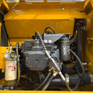 Отличный японский оригинальный подержанный экскаватор Komatsu PC220 (22 тонны) в наличии, высокое качество по низкой цене - Product Image 6