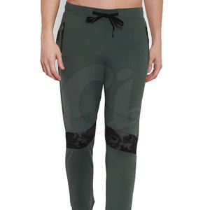 Pantalones informales de marca privada para hombre, Pantalones rectos resistentes para hombre, pantalones ligeros para hombre - Product Image 4