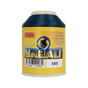 Yabalı İğne Oyası İpi 20 fils à coudre Gr-585 - Product Image 1