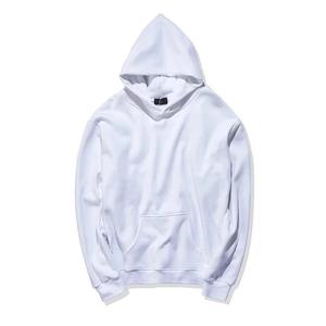 Men's Eco Smart <b>Fleece</b> Full-Zip Hoodie <b>Sweatshirt</b> From Bangladesh - Product Image 6