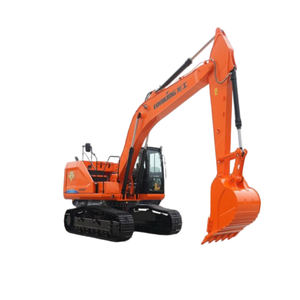 Nouvelle pelleteuse sur chenilles LG6245F G4 Machinery26 tonnes 25 tonnes pelles sur chenilles 25 tonnes - Product Image 1