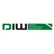 DIW Deutsche Industrieservice u. Wartungs GmbH logo