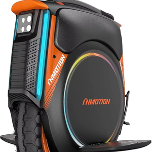 MERIT InmotionS V 11Y Eagle E-unicycle, monocycle électrique EUC, nouveau, 31 mph, 84V, 1500wh, moteur 2200W - Product Image 1