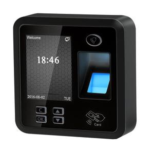 Miễn phí đám mây vân tay thời gian tham dự thẻ độc giả SDK API sinh trắc học ghi âm được cài đặt trên hệ thống kiểm soát truy cập cửa - Product Image 2
