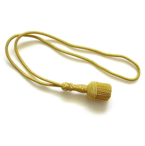 Noeuds d'épée personnalisés de haute qualité Équipement de défense personnelle confortable avec accessoires de fil - Product Image 2