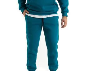 Nouveau style de survêtement personnalisé de qualité supérieure pour hommes à des prix de gros Streetwear décontracté Survêtement personnalisé pour hommes - Product Image 3