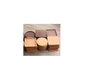 NEW LATEST DESIGN MANGO WOOD COASTER <b>FOR</b> SALE IN NEW LOOK HANDMADE COASTER IN NEW DESIGN COASTER IN NEW LOOK - Product Image 6