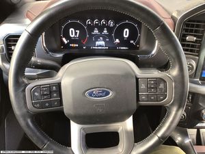 Ford F-150 LARIAT 2022 - Product Image 2