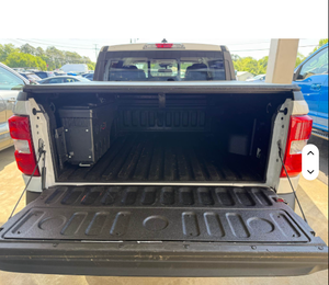 Ford Maverick Lariat SuperCrew Pickup 4D 2023 d'occasion en excellent état à vendre - Product Image 5