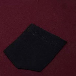 Sudaderas de mezcla de algodón de alta calidad para hombre, estampado personalizable básico, colección de invierno, precio al por mayor de fábrica, teñido liso - Product Image 4