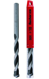 Punta per Muratura Sdx Prolungata mm. 10 X 400 - Product Image 1