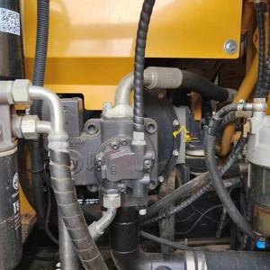 Gebruikte Graafmachine <span class=keywords><strong>Sany</strong></span> Zware Industrie Sy125 Serie Graafmachine Gebruikte Bouwmachines Apparatuur Lage Prijs Origineel Te Koop - Product Image 2