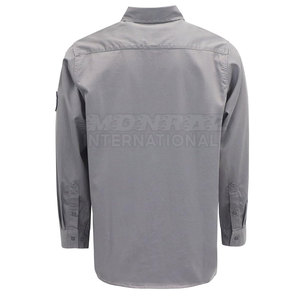 Best Selling Breathable Customized Men <b>Welding</b> <b>Shirts</b> In Stock Low Price Men <b>Welding</b> <b>Shirts</b> For Sale - Product Image 2