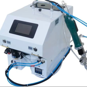 Machines à visser automatiques avec alimentation par vis et verrous automatiques multiples, garantie 1 an et service après-vente - Product Image 1