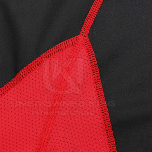 Factory Price Professional Custom Sports <b>MMA</b> <b>Rash</b> <b>Guard</b> Custom Logo Printed Breathable <b>MMA</b> <b>Rash</b> <b>Guard</b> - Product Image 4