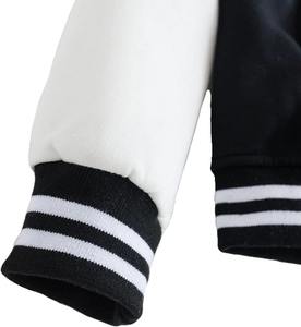 Chaqueta Deportiva de Invierno con Capucha, Transpirable, de Alta Calidad, Estilo Deportivo, con Logotipo Frontal en Tela de Lona, Opciones OEM/ODM - Product Image 5