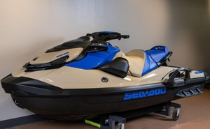 Nouveau Sea-Doo Wake 170 BRP Premium Audio iDF iBR 2025 de haute qualité disponible pour expédition mondiale - Product Image 2