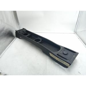 OPEL Meriva 3a Serie (10>) TUNNEL CENTRALE 13260358 - Product Image 1