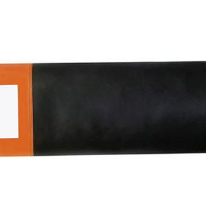 Naranja/Negro-Color Trending-Special Fashion Factory Rate Popular-Design Premium Quality Sacos DE BOXEO - Product Image 3