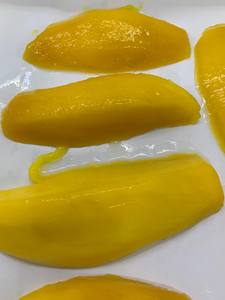 Canned mango Sliced in <b>Light</b> Syrup| OEM Packaging From VietNam - Product Image 6