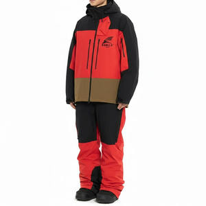 Chaquetas Softshell para Hombre de Alta Calidad, Chaquetas Duraderas y Cómodas de Corte Ajustado, Ropa Masculina Informal, Chaquetas Softshell Hechas en Pakistán - Product Image 4