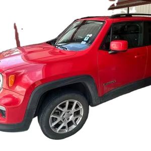 Jeep Renegade Sport 2020 Usado en Buen Estado - Product Image 1