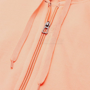 Vêtements décontractés de haute qualité Sweats à capuche pour femmes Prix raisonnable Meilleure vente Sweats à capuche zippés pour femmes pour adultes - Product Image 5