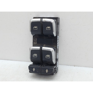 Pulsador de Alarma Central para Audi A6 Allroad Serie C7 (4GH) 4F0959851 CGLC (12>18) - Product Image 3