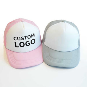 Top vente qualité unisexe été léger réglable Snap Performance mode camionneurs séchage rapide respirant maille tissu - Product Image 5