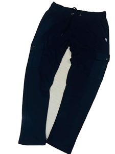 ผู้ชายกางเกงกีฬาลำลองวิ่งออกกำลังกายกางเกงจ็อกเกอร์กางเกงวอร์มระบายอากาศแห้งเร็วเอวยางยืดน้ำหนักเบาฤดูร้อนฟิตเนส - Product Image 4