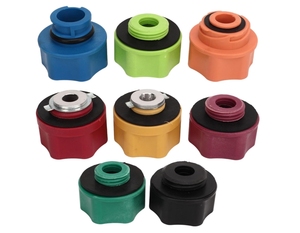 Attrezzo da officina universale per Garage strumento motore imbuto olio motore per riempimento olio veloce senza versamento - Product Image 5