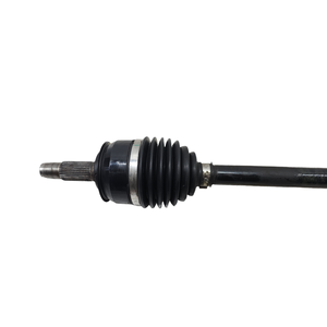 Arbre d'essieu avant droit SsangYong Tivoli Série 4132035200 (15>) - Product Image 4