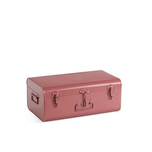 Caja de almacenamiento galvanizada con acabado en polvo para almacenamiento exterior a largo plazo, protección contra el óxido y las condiciones climáticas adversas. - Product Image 3