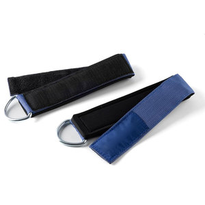 Men & Women Ankle Straps Custom Logo Comfortable Elastic Ankle Support Straps - Product Image 5