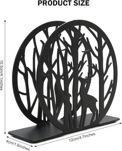 Crab Design <b>Black</b> Color Metal Napkin Holder Stylish Durable and Perfect for Home or Office Decor Keeps Napkins and Organized - Product Image 4