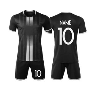 Uniforme de football avec logo personnalisé, best-seller 2023, nouveau design unisexe, imprimé par transfert thermique, Fezmax Wears FW-35014 - Product Image 1